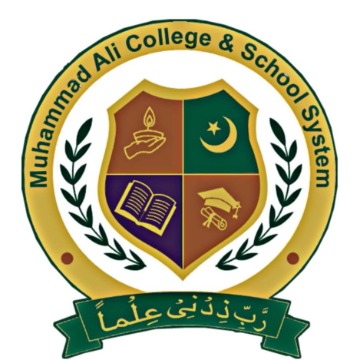 Muhammad Ali College Attock 