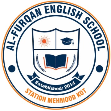 AL FURQAN English medium School and college