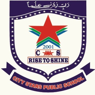 City Stars Public School Attock 