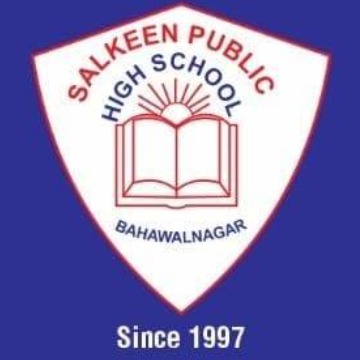 Salkeen Public High School